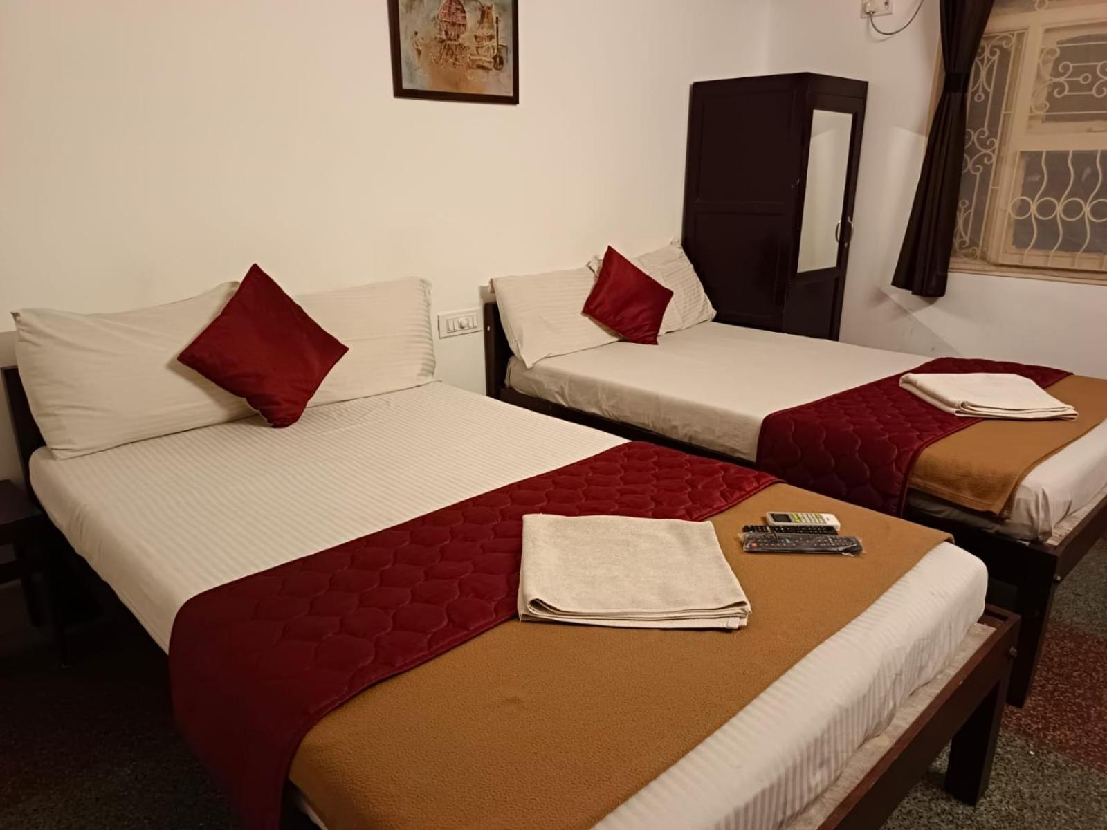La Maison Royale Near White Town Ποντισερί Εξωτερικό φωτογραφία
